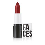 Labial multimix cremoso Faces Vermelho Hot