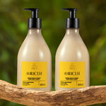 Kit Duo Nectar Corporal Ekos Maracuyá