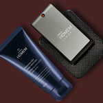 Kit Eau de Parfum Homem Cor.agio y Hidratante de Manos