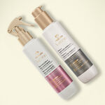 Kit Dúo Fuerza y Aminoácidos (1 Protector Térmico + 1 Spray)