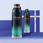 Kit Eau de Toilette Kaiak Oceano Con Miniatura