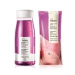 Kit Jabón Líquido con Repuesto Tododia Avellana y Casis