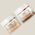 Regalo Madres Rutina Antiseñales +30 (1 crema de día + 1 crema de noche)