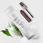 Regalo Madres Desmaquillante Bifásico y Máscara para pestaña 2 en 1