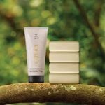kit Ekos Cupuaçú Exfoliante y Jabon