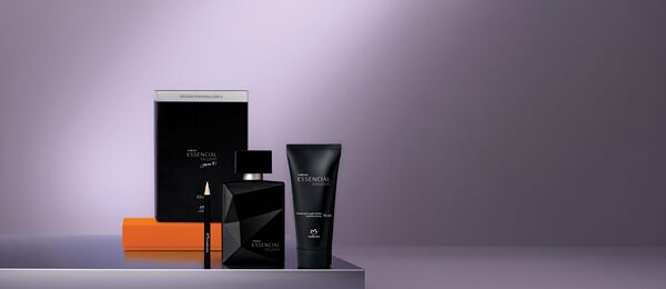 Regalo Padres Natura Essencial Exclusivo