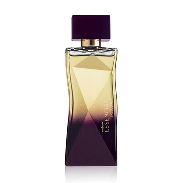 Eau de parfum Essencial exclusivo