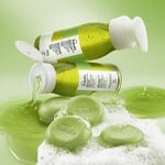 Jabon líquido de manos Romero y Salvia