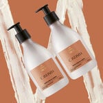 Kit Duo Pulpa Corporal Ekos Castaña