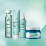 Kit Tododia Manzana Verde y Aloe Vera