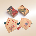 Cartas Creer para Ver