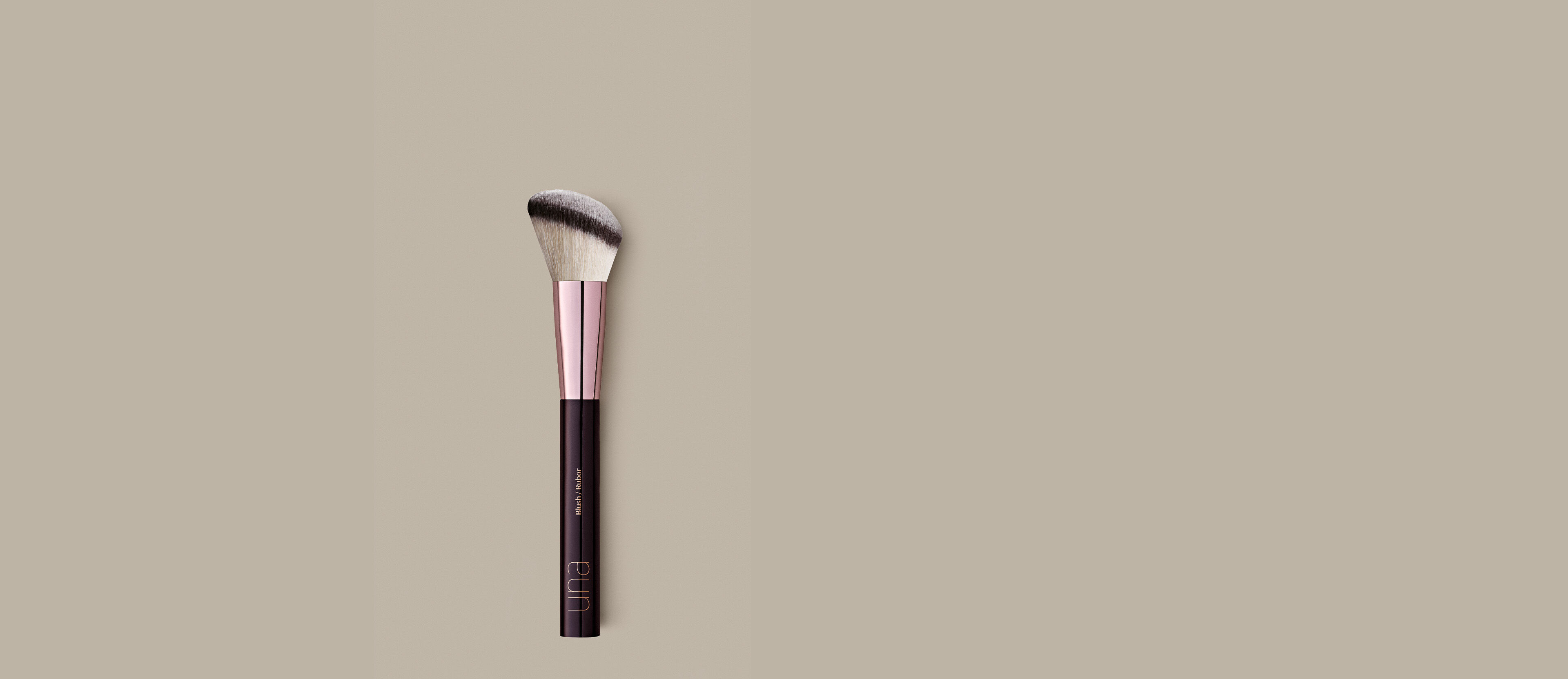 Pincel Pro Rubor Una