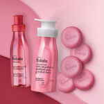 Kit Completo Tododia Frambuesa y Pimienta Rosa