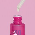 Booster hidratante facial Faces