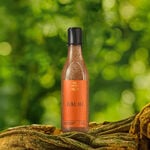 Jabón Líquido Exfoliante Corporal Ekos Tukumá 185 ml