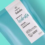Máscara concentrada hidratante Tododia Manzana Verde y Aloe Vera