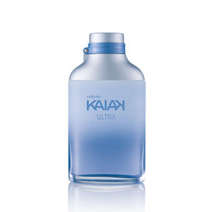 Eau de toilette masculino Kaiak ultra