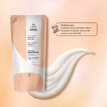 Kit Duo Crema de Peinar Tododia Nutrición Refill