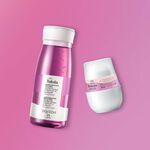 Kit Natura Tododia Avellana y Cassis Jabón y Roll-On