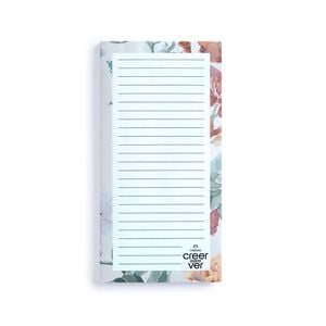 Block Imantado Creer para Ver