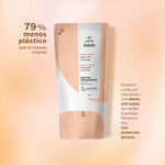Kit Duo Crema de Peinar Tododia Nutrición Refill