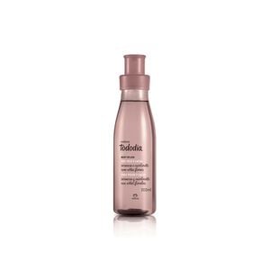 Body splash nuez pecán y cacao