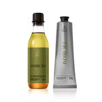 Kit Aceite y Fluido de Masaje Corporal Ekos Andiroba