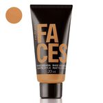 Faces Base Liquida Matt