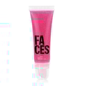 Gloss Maxxi brillo Faces Frutilla Wild