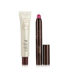 Regalo Madres Una Primer + Sérum (1 primer blur + 1 sérum labial)