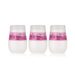 Kit Desodorante Antitranspirante Roll-on Tododia Acerola e Hibisco