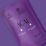 Repuesto Exfoliante en Polvo para el Cuerpo Ekos Açaí