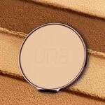 Repuesto Polvo compacto nude me UNA