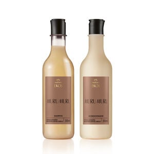 Kit Shampoo y Acondicionador Ekos Murumuru
