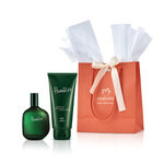 Regalo Padres EDT Paz e Humor Mini 25ml + Shampoo 100g