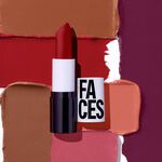 Labial cremoso multimix Faces