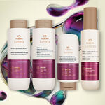 Kit Lumina Brillo y protección color Completo