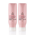 Kit Duo Crema de peinar Tododia Reparación
