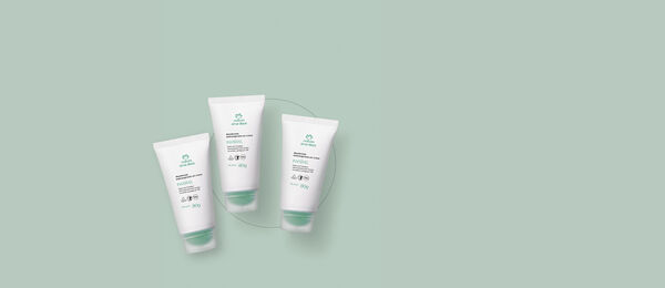 Erva Doce Kit 3 Deos en Crema