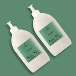 Kit Duo Acondicionador Ekos Pataua Refill