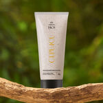 Crema Exfoliante para los glúteos Ekos Cupuaçu