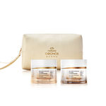 Regalo Madres Rutina Antiseñales +45 (1 crema de día + 1 crema de noche + 1 neceser)