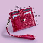 Porta Documentos Creer para Ver