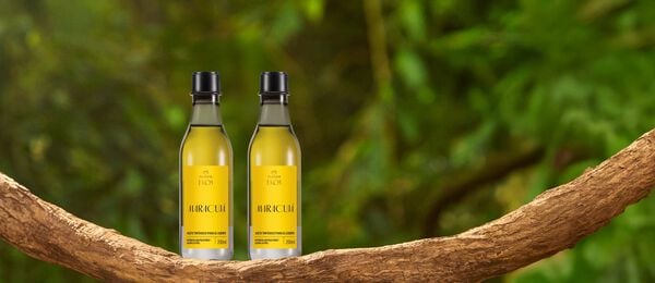 Kit Duo Aceite Trifásico Ekos Maracuyá