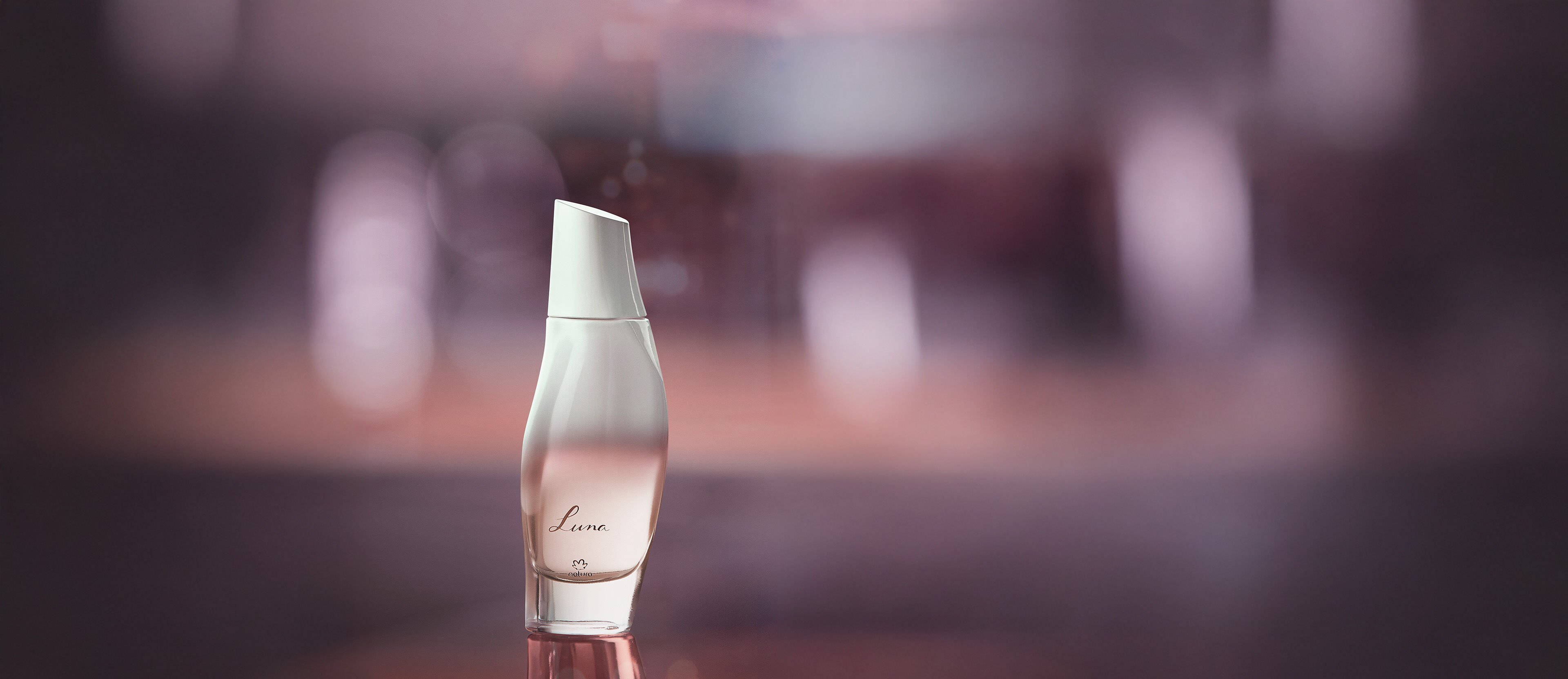 Luna clásico femenino EDT