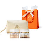 Regalo Madres Rutina Antiseñales +80 (1 crema de día + 1 crema de noche + 1 neceser)