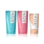 Kit Repuestos de Mascarillas y Crema para Peinar Tododia