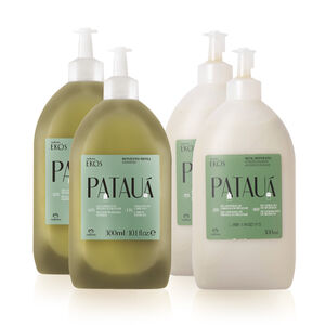 Kit Repuestos Ekos Patauá