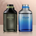 Kit Kaiak Masculino Clásico + Urbe