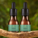 Kit Duo Tónico Ekos Pataua
